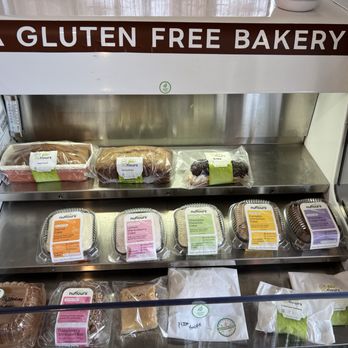 One Bite Cafe - Gluten free baked goods available - Bubble Tea Near Me - Federal Way, Washington