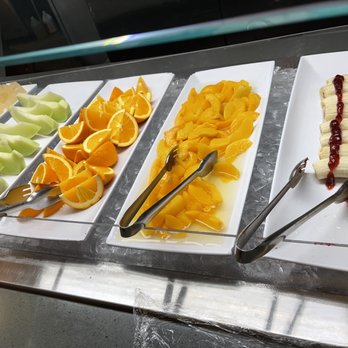 Mizuki Buffet - Fruit - Buffets Near Me - Tukwila, Washington Mizuki Buffet - Fruit - Buffets Near Me - Tukwila, Washington