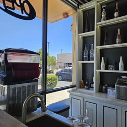 Lush Beauty Lounge