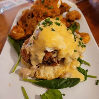 Ruby Slipper Central Business District - Breakfast & Brunch Near Me - New Orleans, Louisiana