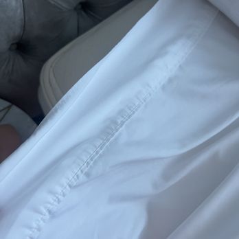 Boho Manor - No fitted sheet... just a bed sheet laid on top of the mattress . - Hotels Near Me - Monte Rio, California Boho Manor - No fitted sheet... just a bed sheet laid on top of the mattress . - Hotels Near Me - Monte Rio, California