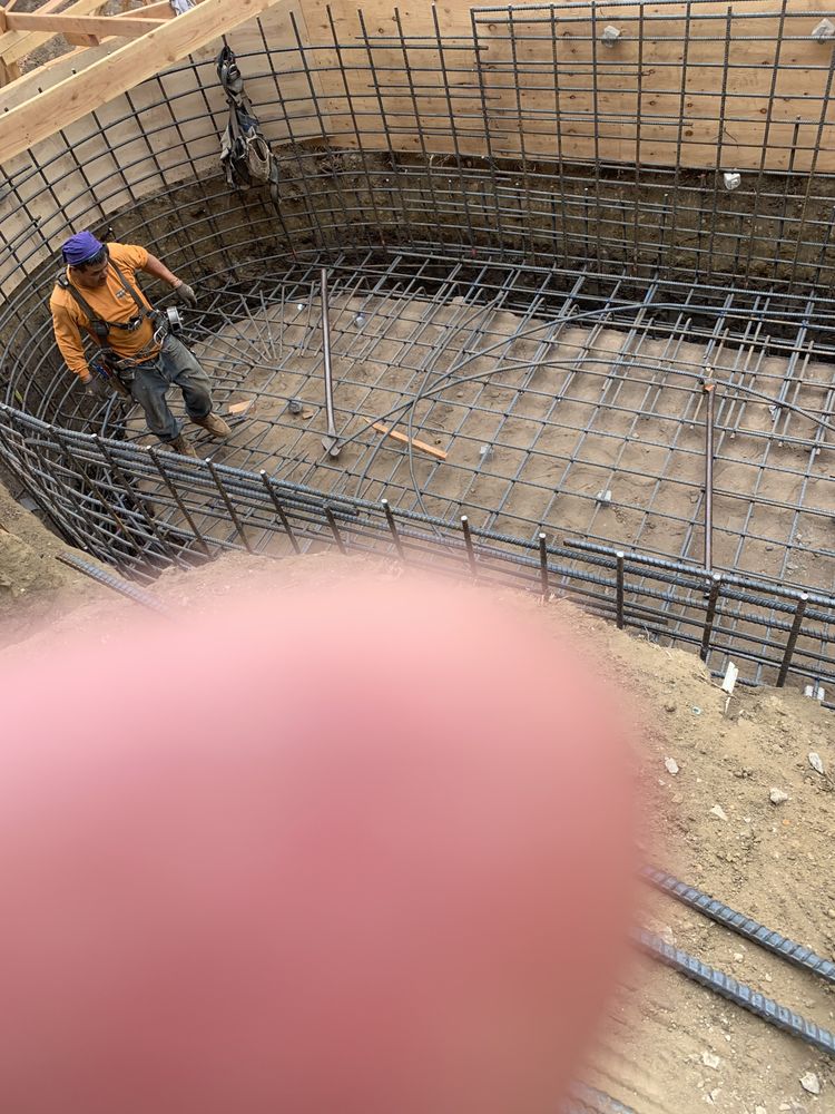 S.S FOUNDATION AND FRAMING Updated August 2024 Burbank, California