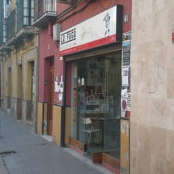 La Fuga - La Fuga