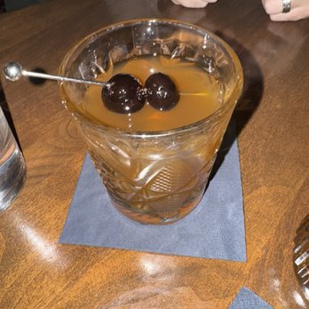 Prime Social - Gatsby - Cocktail Bars Near Me - Kansas City, Missouri