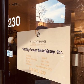 Healthy Image Dental Group - General Dentistry Near Me - Fair Oaks, California Healthy Image Dental Group - General Dentistry Near Me - Fair Oaks, California