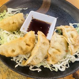 Gyoza Gyoza