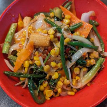 Yummy Bowl - Mongolian Sti Fry vegetarian option. - Sushi Bars Near Me - Indianapolis, Indiana Yummy Bowl - Mongolian Sti Fry vegetarian option. - Sushi Bars Near Me - Indianapolis, Indiana