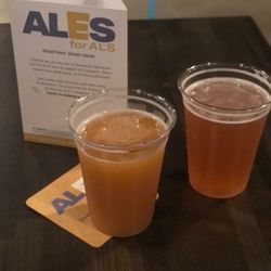 Singin' River Brewing