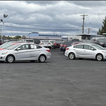 Venture Auto Sales 3 - Used Car Dealers Near Me - Lakewood, Washington Venture Auto Sales 3 - Used Car Dealers Near Me - Lakewood, Washington