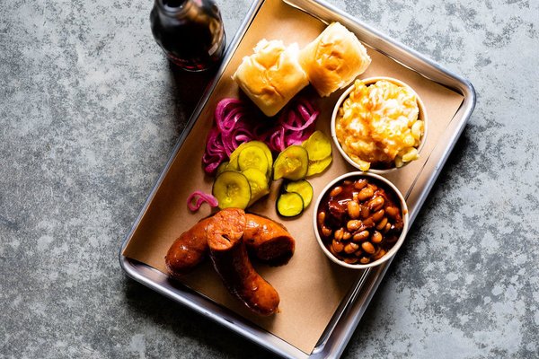 Big Sur Smokehouse by null
