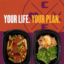 MEAL PREP MADE EASY. Meals as low as $6.52/meal.
