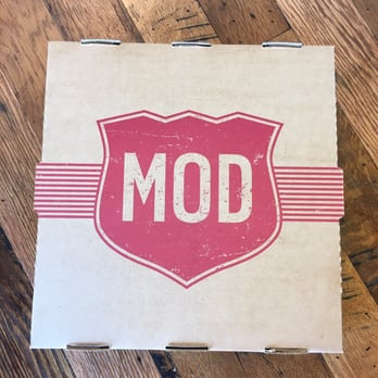MOD Pizza - Pizza Near Me - Castle Rock, Colorado MOD Pizza - Pizza Near Me - Castle Rock, Colorado