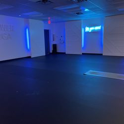 KPower Yoga