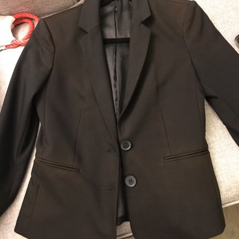 Magic Touch Cleaners - Sewing & Alterations Near Me - San Diego, California