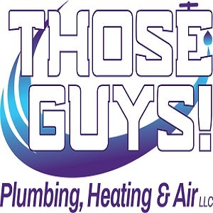 Those Guys Plumbing, Heating and Air, Rogers, MN, Plumbing Heating u0026 Air  Conditioning - MapQuest