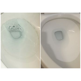 Maid by Emerald - tough toilet rings? let me handle it - Home Cleaning Near Me Maid by Emerald - tough toilet rings? let me handle it - Home Cleaning Near Me