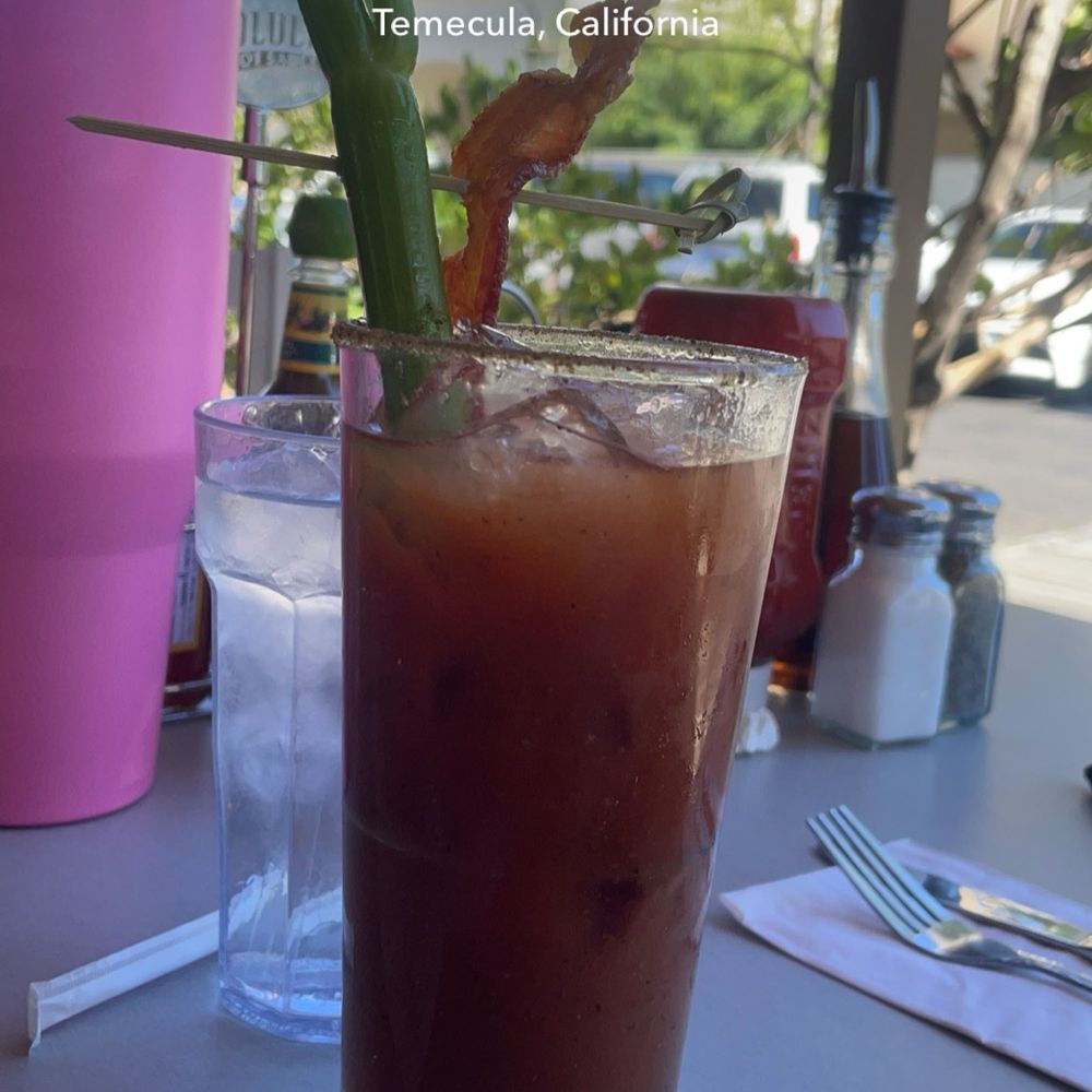 Penfold's Cafe & Bakery - Best Bloody Mary in Town - Breakfast & Brunch Near Me - Temecula, California Penfold's Cafe & Bakery - Best Bloody Mary in Town - Breakfast & Brunch Near Me - Temecula, California