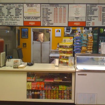 Teriyaki Hawaii - Counter and Menu - Hawaiian Near Me - Gardena, California Teriyaki Hawaii - Counter and Menu - Hawaiian Near Me - Gardena, California