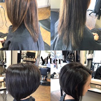 W3 Salon - Bailey is so amazing!! I was so nervous about having my haircut and being with a new stylist but she knows her stuff. - Hair Salons Near Me - Springfield, Missouri