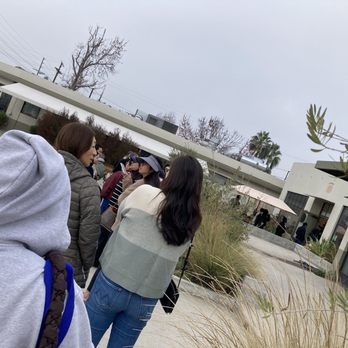 Fondry - Line at 9:15 on a Sat that took 45+ min to get in - Cafes Near Me - Los Angeles, California Fondry - Line at 9:15 on a Sat that took 45+ min to get in - Cafes Near Me - Los Angeles, California