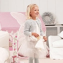 The White Company - Image taken from The White Company website