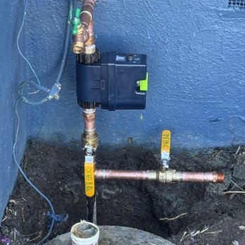 1. Plumbing 1 Builders