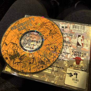 Kokorokoko - Sold fake CD - Used, Vintage & Consignment Near Me - Chicago, Illinois