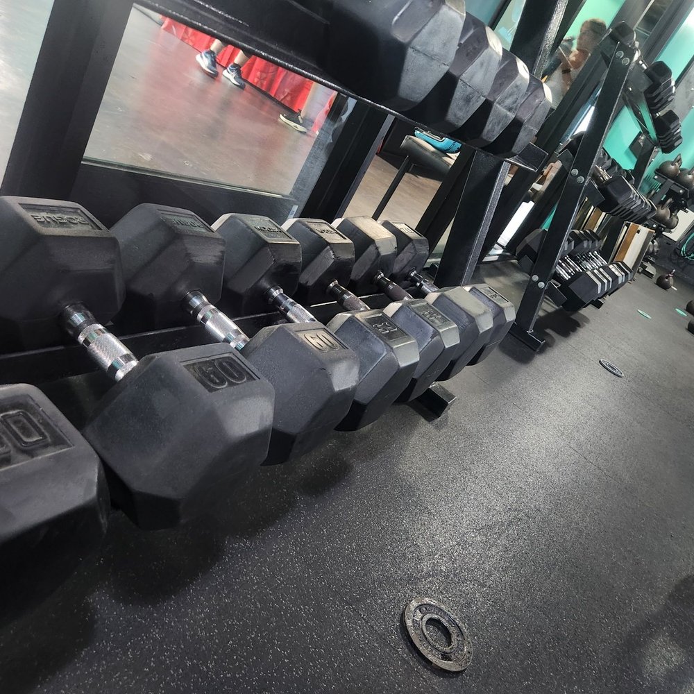 ジム THE BEST 10 GYMS near CHARLOTTE, NC 28207 - Updated 2025