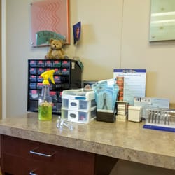 Adam Weiss, DMD - Orthodontic Associates of Collegeville - Always very clean.