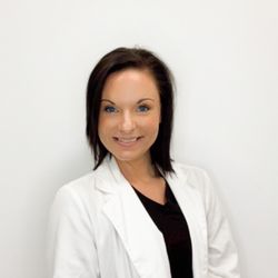 The Wellness Lounge - Misty Ballard Master and Lead Esthetician.