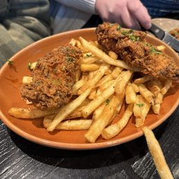 Chicken Tender