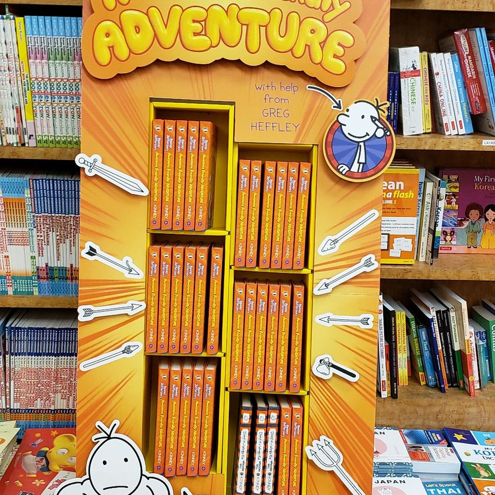 Kinokuniya - Bookstores Near Me - Los Angeles, California Kinokuniya - Bookstores Near Me - Los Angeles, California