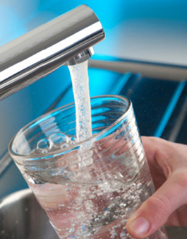 McMullen Water Systems