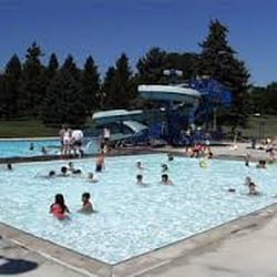 Franklin Pool