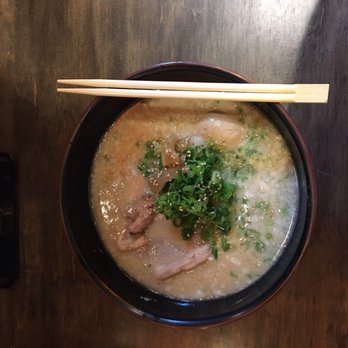 Daikokuya - El Monte - Ramen Near Me - El Monte, California