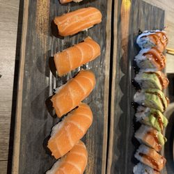 Hokkaido Sushi