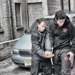 Krav Maga Institute NYC - IKMF and KMI trainers in action