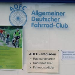 Fahrrad- und Verkehrs