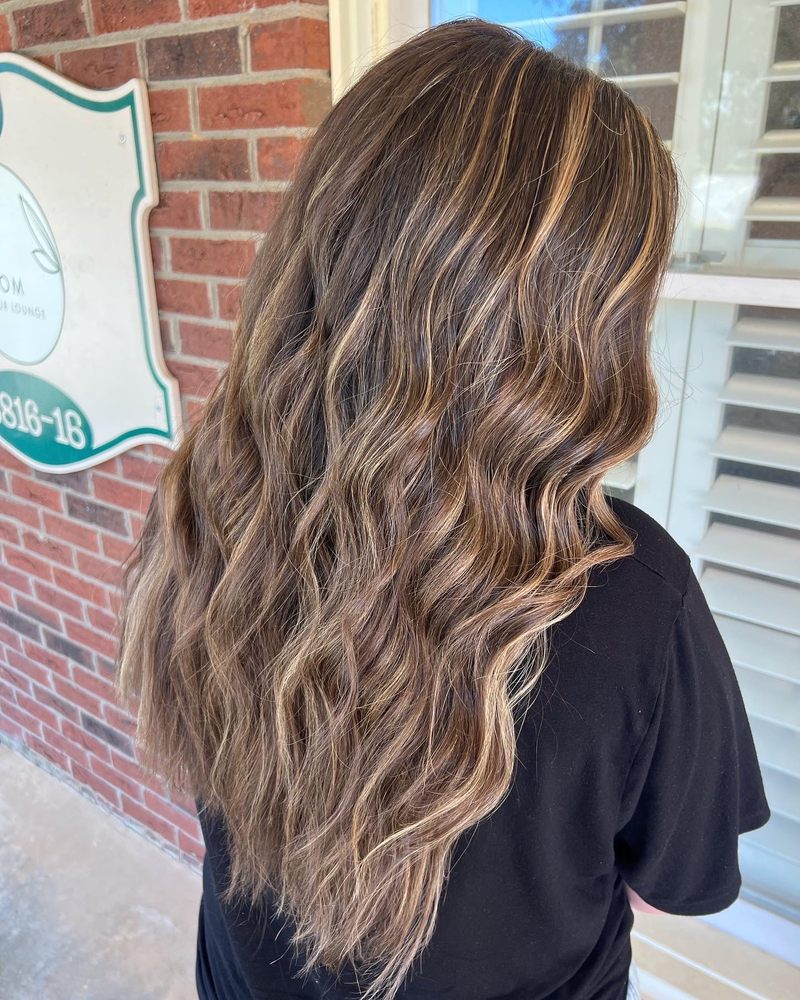 Hair by Kenzie Kang Logo