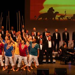 Las Vegas Men's Chorus