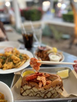 EMC Seafood & Raw Bar by null