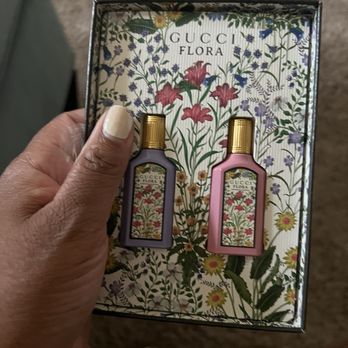 SEPHORA - Tiny bottles of Gucci flora - Cosmetics & Beauty Supply Near Me - Katy, Texas SEPHORA - Tiny bottles of Gucci flora - Cosmetics & Beauty Supply Near Me - Katy, Texas