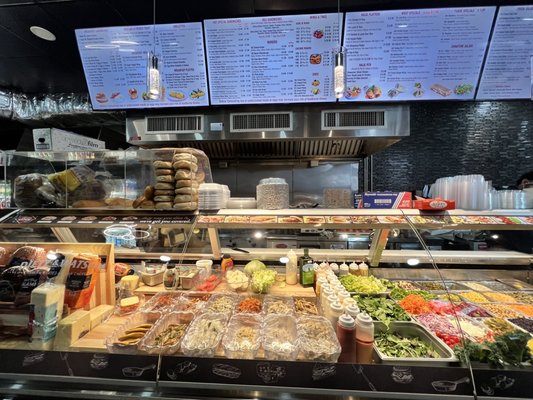 Healthy Picks by null