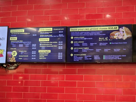 I Heart Mac & Cheese - Schaumburg, IL by null