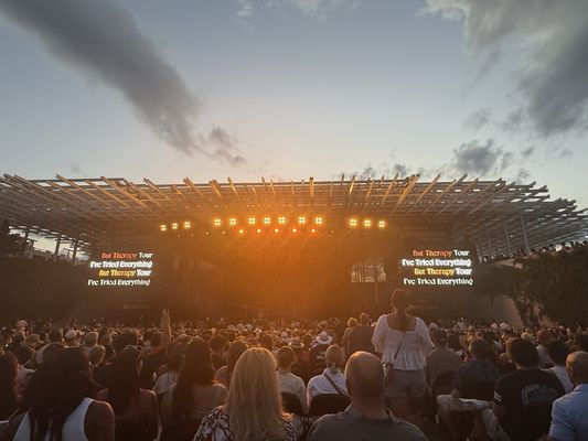 Moody Amphitheater by null