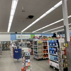 Walgreens - Inside