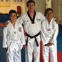 Photo of Traditional Tae Kwon Do