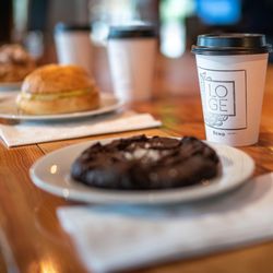 Entrada Cafe and Taproom