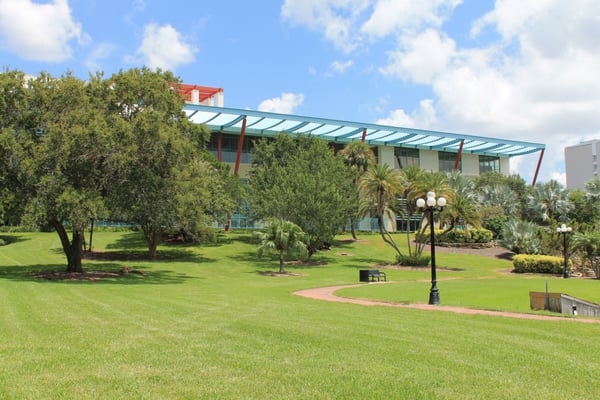 Clearwater Main Library by null
