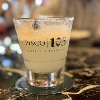 Peruvian Street Food - Pisco sour - Peruvian Near Me - Sunrise, Florida Peruvian Street Food - Pisco sour - Peruvian Near Me - Sunrise, Florida